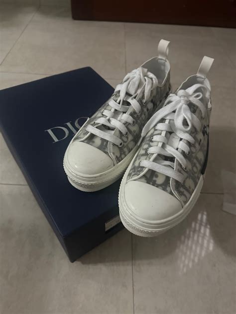 dior b12 sneakers|dior ivory color men's sneakers.